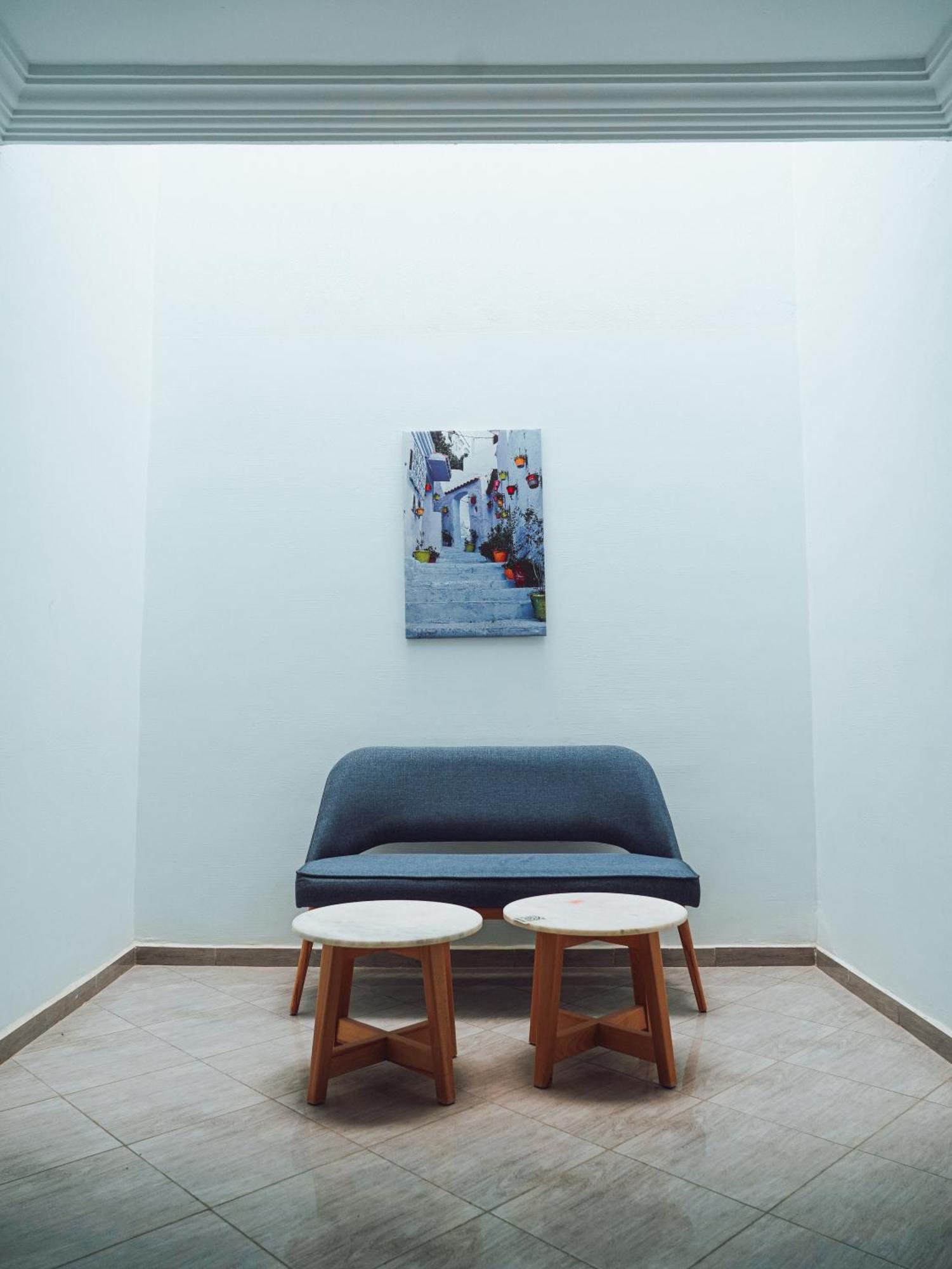 Fyndy Hotel Dakhla Bagian luar foto