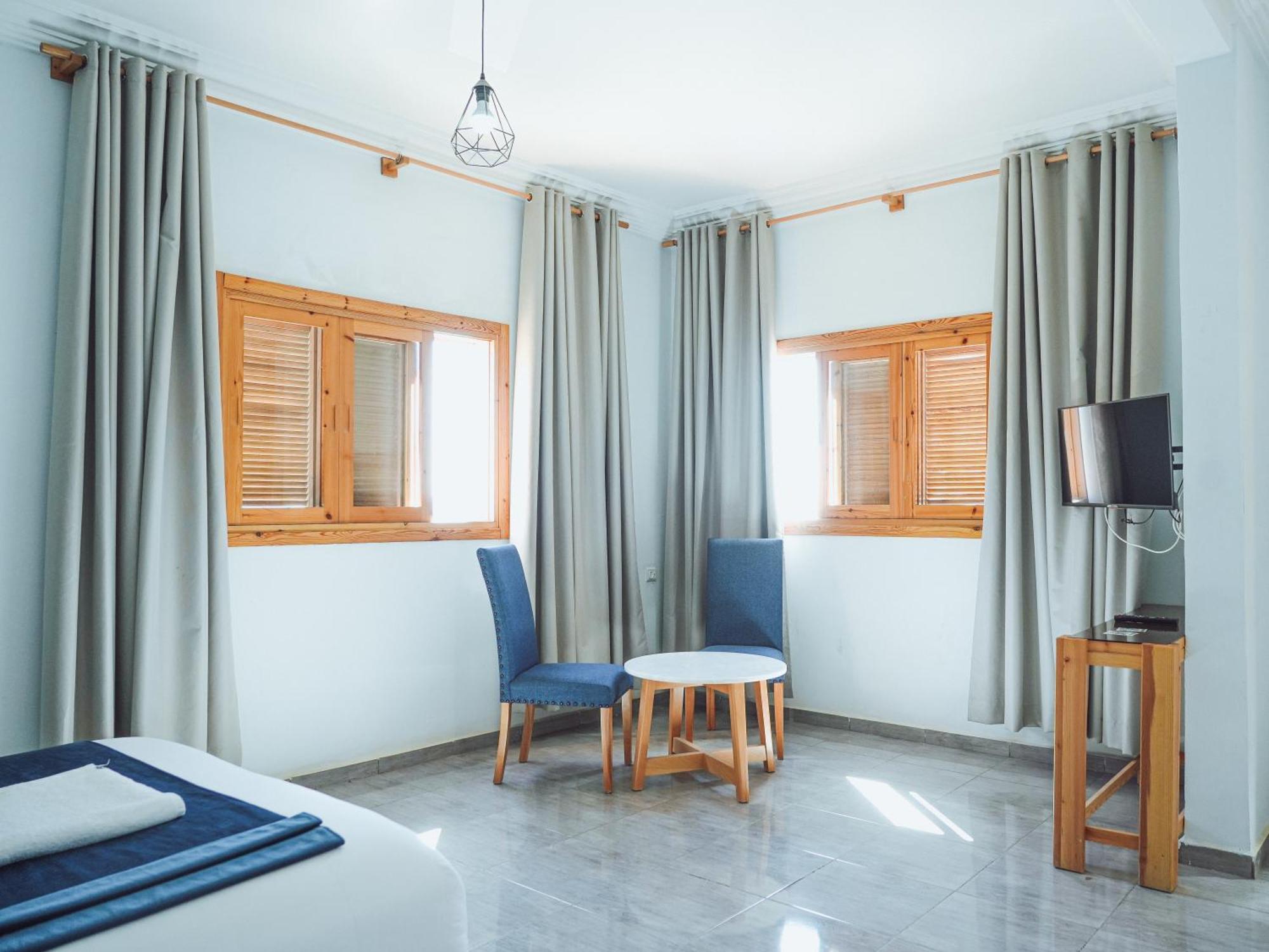 Fyndy Hotel Dakhla Bagian luar foto