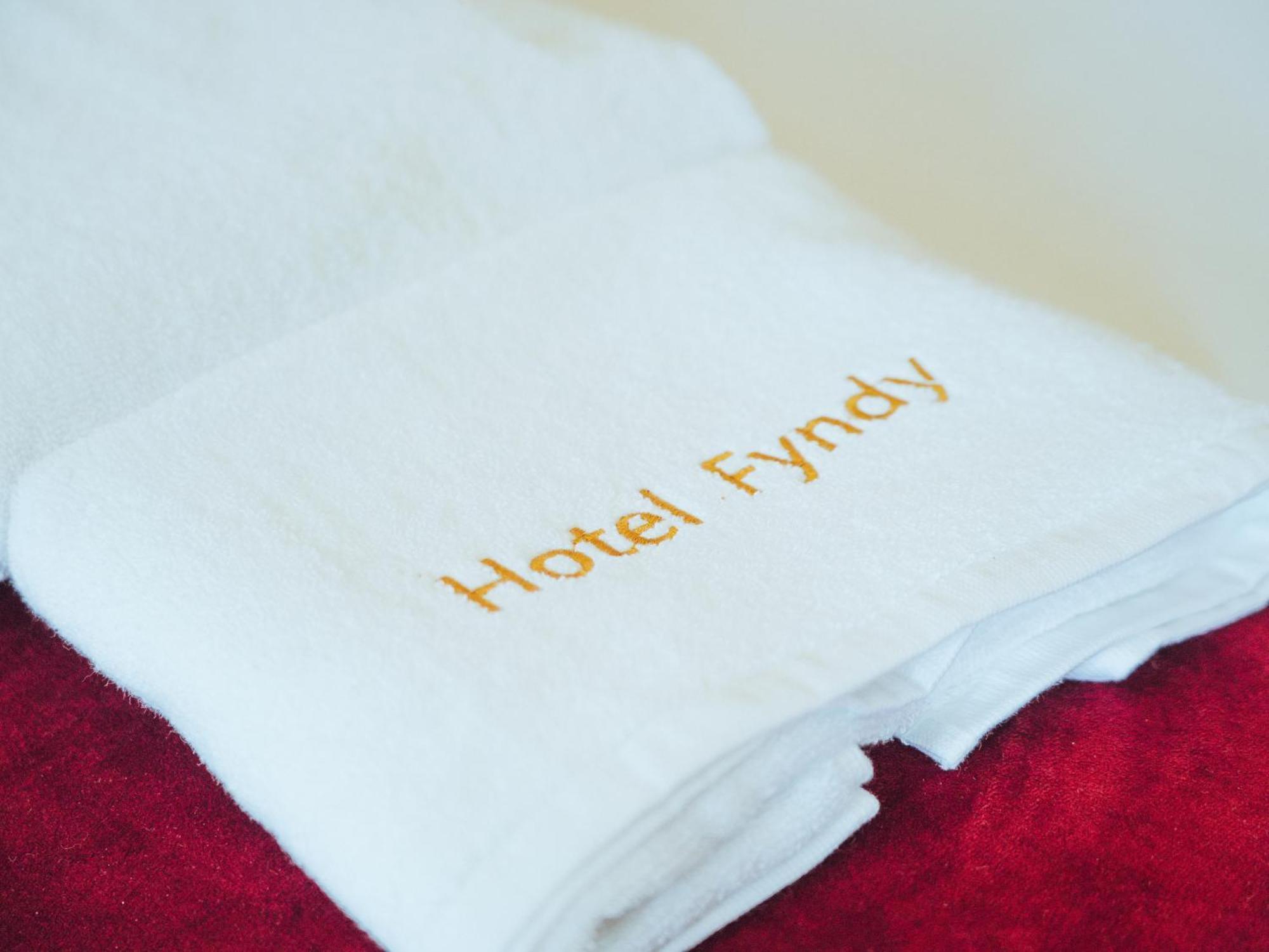 Fyndy Hotel Dakhla Bagian luar foto