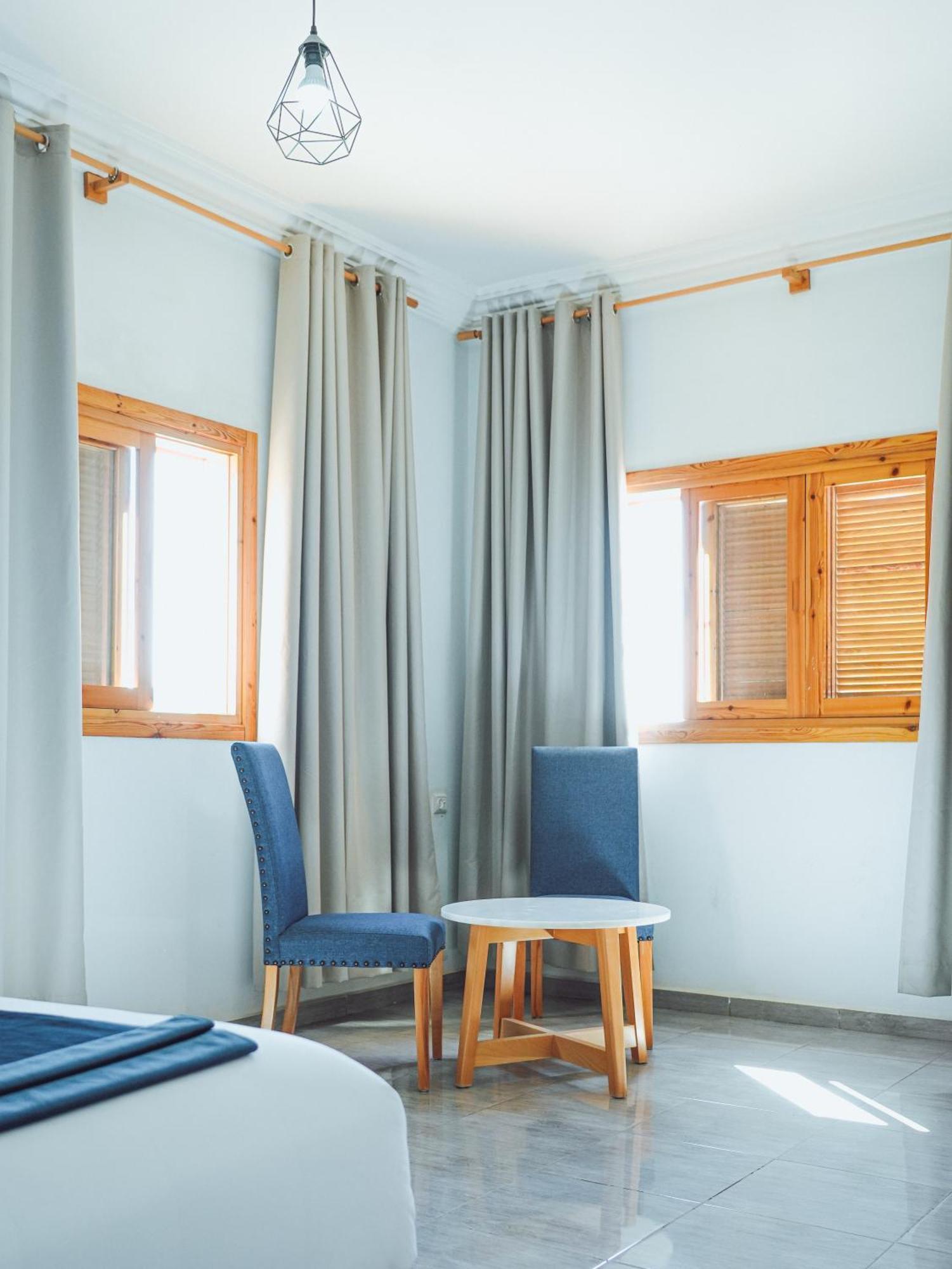 Fyndy Hotel Dakhla Bagian luar foto