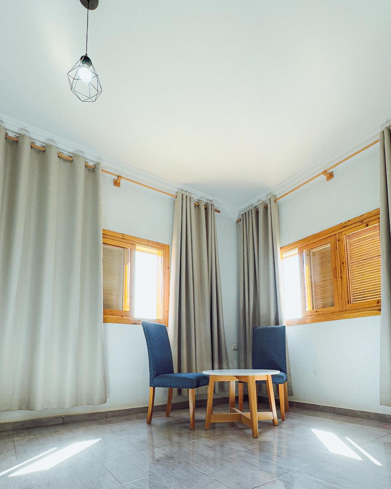 Fyndy Hotel Dakhla Bagian luar foto